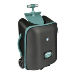 Valise Luggage Eazy BEABA : Comparateur, Avis, Prix -Thule || BabyMoov || CYBEX Soldes 0050f631992a9fdb06f75e5f688a
