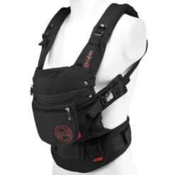 Porte-bébé My GO CYBEX : Comparateur, Avis, Prix