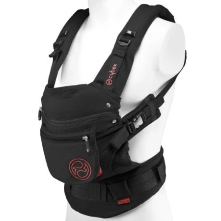 Porte-bébé My GO CYBEX : Comparateur, Avis, Prix 3 Porte-bébé My GO CYBEX : Comparateur, Avis, Prix