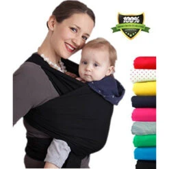 Porte Bébé CuddleBug - : Comparateur, Avis, Prix