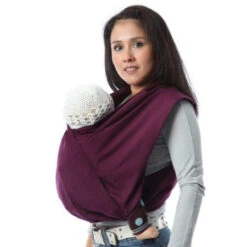 Echarpe De Portage Sans Nœud TI-WAWITA : Comparateur, Avis, Prix -Thule || BabyMoov || CYBEX Soldes 01c0b332bc2af5d7b905795facc9