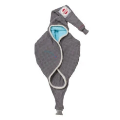 Shelter Porte-bébé Nid D'ange Polaire LODGER : Comparateur, Avis, Prix