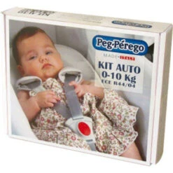 Kit Auto Navetta Xl PEG PEREGO : Comparateur, Avis, Prix
