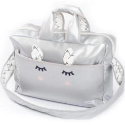 Sac à Langer à Anses Lamamour NOUGATINE : Comparateur, Avis, Prix