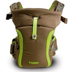 Porte-bébé Freestyle All Seasons TOMY : Comparateur, Avis, Prix