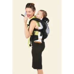 Porte-bébé PhysioCarrier JPMBB : Comparateur, Avis, Prix 7 Porte-bébé PhysioCarrier JPMBB : Comparateur, Avis, Prix -Thule || BabyMoov || CYBEX Soldes 085d36e47f83f1e516e2ed8648c0