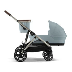 Nacelle Bébé Gazelle S CYBEX : Comparateur, Avis, Prix -Thule || BabyMoov || CYBEX Soldes 0899d45563de63db842e99a46120
