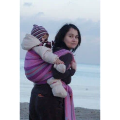 Echarpe Porte-bébé GIRASOL : Comparateur, Avis, Prix