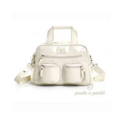 Sac à Langer Vernis PASITO A PASITO : Comparateur, Avis, Prix