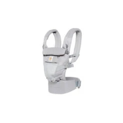 Porte-bébé Adapt Cool Air Mesh ERGOBABY : Comparateur, Avis, Prix -Thule || BabyMoov || CYBEX Soldes 0c93b5098585f06263b386efca19