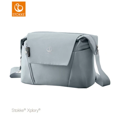 Sac à Langer Balance STOKKE : Comparateur, Avis, Prix 3 Sac à Langer Balance STOKKE : Comparateur, Avis, Prix