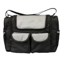 Sac à Langer Avec Compartiment Isotherme BAMBISOL : Comparateur, Avis, Prix