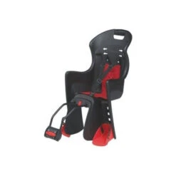 Siège Enfant Pour Vélo Boodie - Polisport - : Comparateur, Avis, Prix