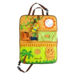 CAR ORGANIZER BABYMOOV : Comparateur, Avis, Prix