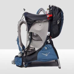 Porte-bébé Poco AG Premium - Osprey - : Comparateur, Avis, Prix -Thule || BabyMoov || CYBEX Soldes 10f54922480a71657edc325754ed