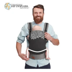 Porte-bébé Milo KINDERKRAFT : Comparateur, Avis, Prix