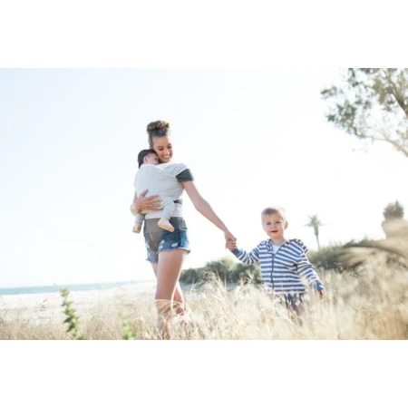 Écharpe De Portage Aura ERGOBABY : Comparateur, Avis, Prix 4 Écharpe De Portage Aura ERGOBABY : Comparateur, Avis, Prix – Image 2