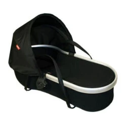 Nacelle Peanut Vibe Et Verve PHIL & TEDS : Comparateur, Avis, Prix