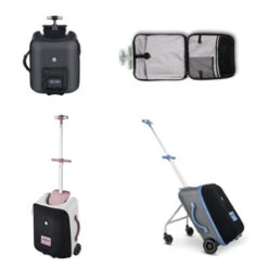 Valise Luggage Eazy MICRO : Comparateur, Avis, Prix -Thule || BabyMoov || CYBEX Soldes 1536d3d78918f810088cf634a1eb