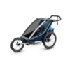 Remorque Cross 1 Pour 1 Enfant THULE : Comparateur, Avis, Prix -Thule || BabyMoov || CYBEX Soldes 186b608680247963a46fa8798c8c