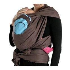 Echarpe De Portage PINJARRA : Comparateur, Avis, Prix