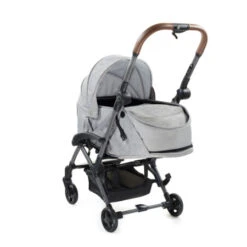 Bébé Confort Nacelle Laika BEBE CONFORT : Comparateur, Avis, Prix