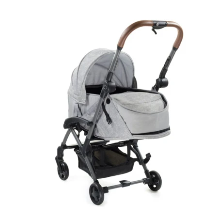 Bébé Confort Nacelle Laika BEBE CONFORT : Comparateur, Avis, Prix 3 Bébé Confort Nacelle Laika BEBE CONFORT : Comparateur, Avis, Prix