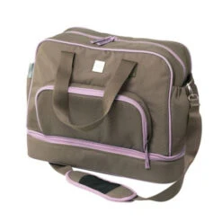 Sac à Langer Fashion AUBERT CONCEPT : Comparateur, Avis, Prix