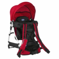 Porte-bébé Dorsal Caddy Chicco CHICCO : Comparateur, Avis, Prix