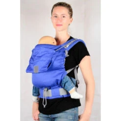 Porte-bébé P4 LING LING D'AMOUR : Comparateur, Avis, Prix 6 Porte-bébé P4 LING LING D'AMOUR : Comparateur, Avis, Prix -Thule || BabyMoov || CYBEX Soldes 200a88b35f901ab490e99ab91436