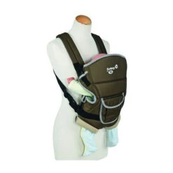 Porte Bébé Youmi SAFETY 1ST : Comparateur, Avis, Prix