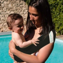 Porte-bébé D'appoint Aquatique Aquabulle NEOBULLE : Comparateur, Avis, Prix -Thule || BabyMoov || CYBEX Soldes 2469a1a327e788e7c6f3a4798e18
