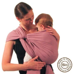 Echarpe De Portage Patagonia Bio KUBEBA : Comparateur, Avis, Prix