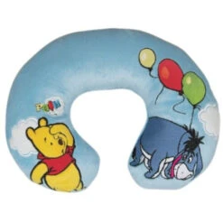 Repose-nuque, Winnie L'Ourson KAUFMANN : Comparateur, Avis, Prix