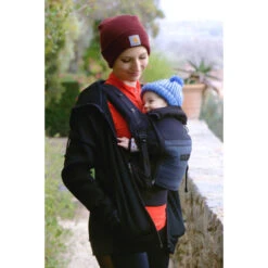 Porte-bébé PhysioCarrier LOVE RADIUS : Comparateur, Avis, Prix -Thule || BabyMoov || CYBEX Soldes 29d607b2320f52812f6c337aba59
