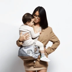 Sac à Langer CaravanBag LOVE RADIUS : Comparateur, Avis, Prix