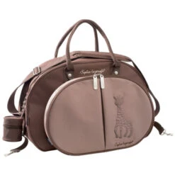 Sac à Langer Evasion SOPHIE LA GIRAFE BABY : Comparateur, Avis, Prix