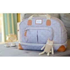 Sac à Langer Extensible Amsterdam 2 BEABA : Comparateur, Avis, Prix