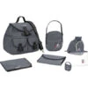 Sac à Langer Street Style BABYMOOV : Comparateur, Avis, Prix -Thule || BabyMoov || CYBEX Soldes 2cc9ddf48f3a57b0d54b25a3b79e