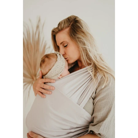 Écharpe De Portage Tricot-Easy BABYLONIA : Comparateur, Avis, Prix 5 Écharpe De Portage Tricot-Easy BABYLONIA : Comparateur, Avis, Prix – Image 3