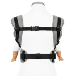 Porte-bébé Fusion FIDELLA : Comparateur, Avis, Prix -Thule || BabyMoov || CYBEX Soldes 340e96ce7e1a1907c136d31ac85c