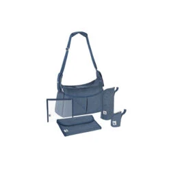 Sac à Langer Urban Bag BABYMOOV : Comparateur, Avis, Prix -Thule || BabyMoov || CYBEX Soldes 35848b06fe432ccef5846151cfc1