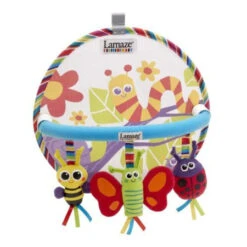 Jouet Pare Soleil LAMAZE : Comparateur, Avis, Prix