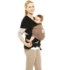 Écharpe De Portage ERGOBABY : Comparateur, Avis, Prix -Thule || BabyMoov || CYBEX Soldes 35f746c7408454e629e2c5a9d409