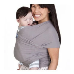 Echarpe De Portage Boba Wrap BOBA : Comparateur, Avis, Prix