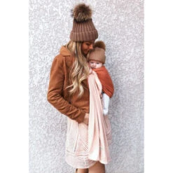 Sling - Petite écharpe Sans Nœud LOVE RADIUS : Comparateur, Avis, Prix -Thule || BabyMoov || CYBEX Soldes 3979f5d151f0681d5d909dcbbede