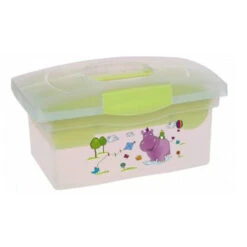 Valisette Traveller PLASTOREX : Comparateur, Avis, Prix