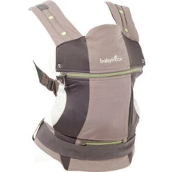 Porte Bébé Physiologique BABYMOOV : Comparateur, Avis, Prix