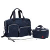 Sac à Langer Pretty Sea PREMAMAN : Comparateur, Avis, Prix -Thule || BabyMoov || CYBEX Soldes 3cb1aa62cd07810c3969b1c4788e