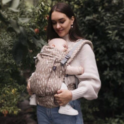 Porte-bébé ONE LOVE & CARRY : Comparateur, Avis, Prix -Thule || BabyMoov || CYBEX Soldes 3d185b2e69062648e5174b0ef935